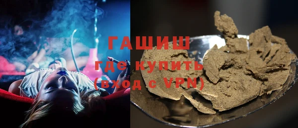 гашик Краснослободск
